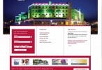 New website for Al Bustan Centre & Residence